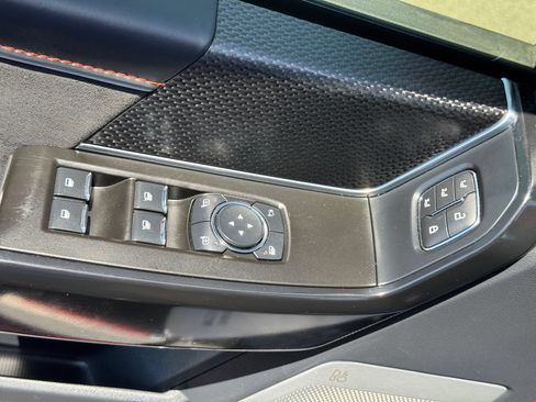 Used 2024 Ford F150 Raptor w/ Equipment Group 803A Raptor R AWD/4WD image 15