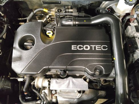 Used 2022 Chevrolet Equinox Premier w/ Redline Edition AWD/4WD image 30