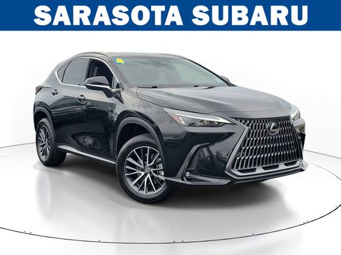 Used 2024 Lexus NX 250 FWD w/ Cold Area Package image 1