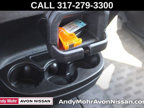 Used 2023 RAM ProMaster 2500 FWD image 31