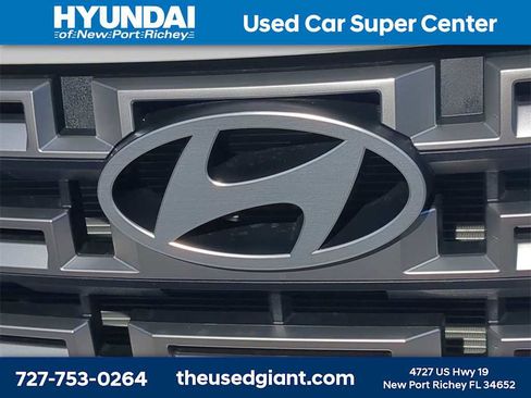 New 2026 Hyundai Santa Cruz SEL image 12