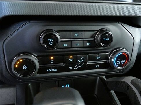 Certified 2024 Ford Bronco Big Bend image 22