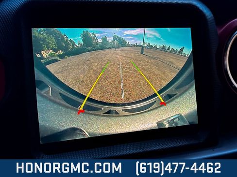 Used 2020 Jeep Wrangler Unlimited Rubicon image 35