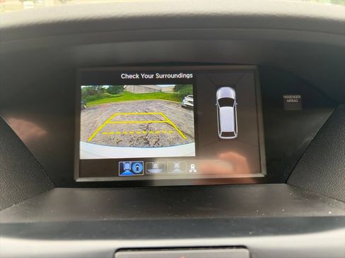 Used 2019 Acura MDX SH-AWD w/ Advance Package image 13