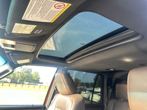 Used 2017 Ford Expedition King Ranch RWD image 32
