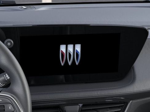 New 2026 Buick Encore GX Sport Touring w/ Advanced Technology Package FWD image 21
