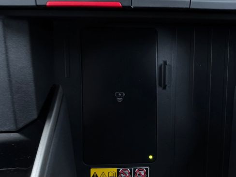New 2026 Toyota Tundra 1794 Edition AWD/4WD image 29