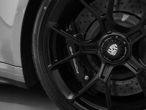 Used 2022 Porsche 911 GT3 image 16