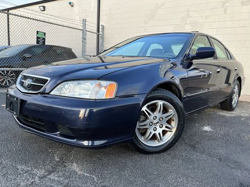Used 1999 Acura TL FWD image 2