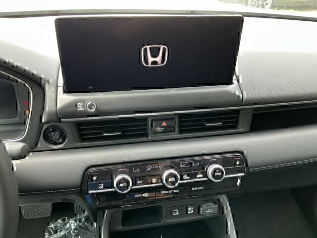 New 2026 Honda Pilot EX-L image 19