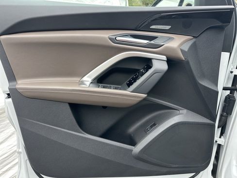 New 2025 Audi Q5 2.0T Premium Plus image 10