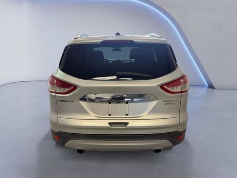 Used 2014 Ford Escape Titanium FWD image 7