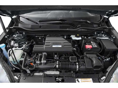 Used 2019 Honda CR-V EX-L image 11
