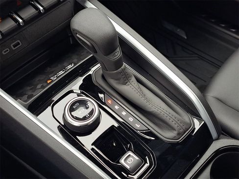 New 2026 Chevrolet Colorado Trail Boss image 16