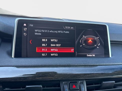 Used 2018 BMW X5 sDrive35i w/ M Sport Package image 24