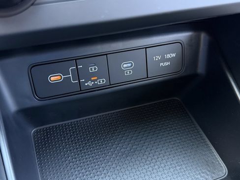 Certified 2026 Hyundai Tucson SE FWD image 20