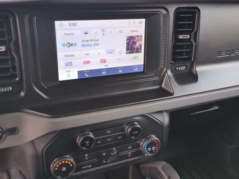 Used 2022 Ford Bronco Big Bend AWD/4WD image 13