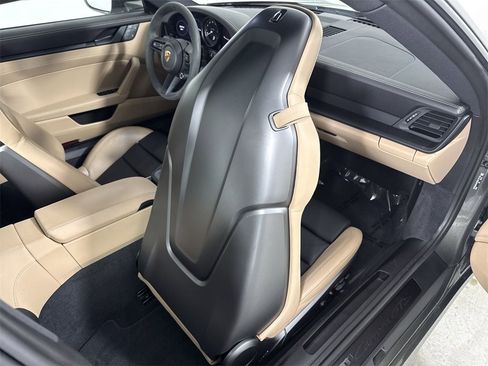Certified 2024 Porsche 911 Carrera GTS image 25