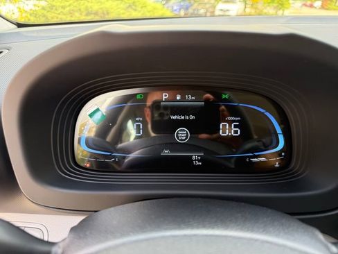 New 2026 Hyundai Venue SEL image 27