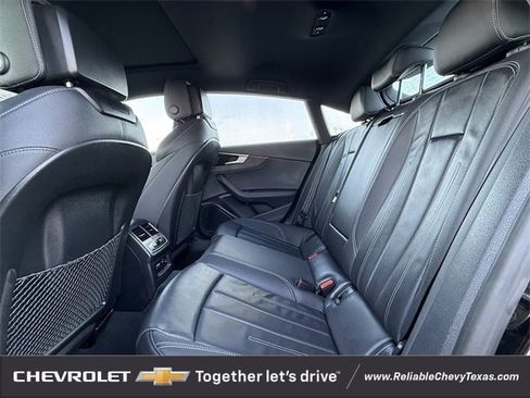 Used 2024 Audi A5 2.0T Premium Plus image 36