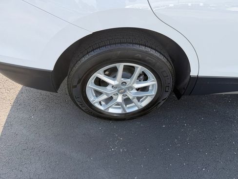 Certified 2023 Chevrolet Equinox LT AWD/4WD image 29