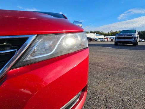 Used 2014 Chevrolet Impala LTZ image 2