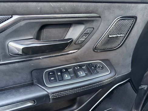Used 2022 RAM 1500 TRX w/ TRX Level 2 Equipment Group AWD/4WD image 20