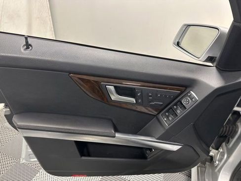 Used 2014 Mercedes-Benz GLK 350 4MATIC image 14