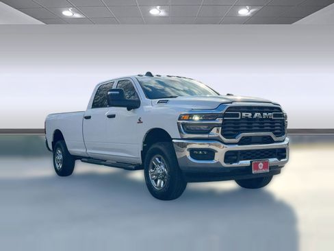 New 2026 RAM 3500 Tradesman image 6