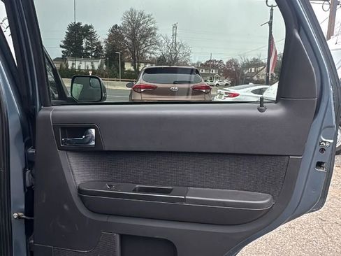 Used 2012 Ford Escape Limited image 15