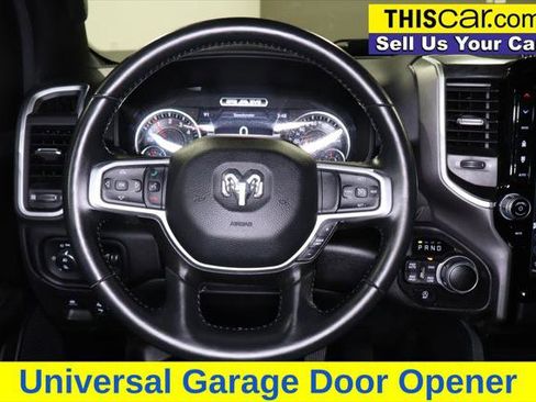Used 2023 RAM 1500 Big Horn AWD/4WD image 16