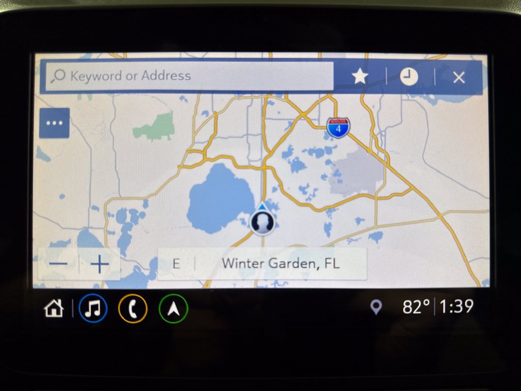 Used 2019 Chevrolet Equinox Premier FWD image 18