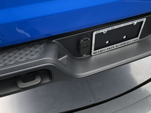 New 2026 Jeep Gladiator Sport image 32