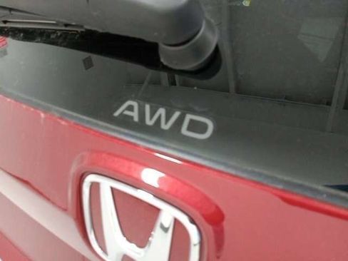 Used 2024 Honda CR-V EX image 8