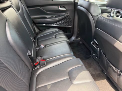 Used 2023 Hyundai Santa Fe SEL w/ Premium Package AWD/4WD image 12