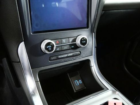 Certified 2023 Ford Edge Titanium AWD/4WD image 19
