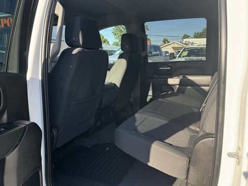 Used 2021 Chevrolet Silverado 3500 LT AWD/4WD image 21