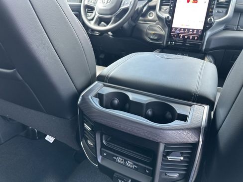 New 2025 RAM 3500 Laramie image 54