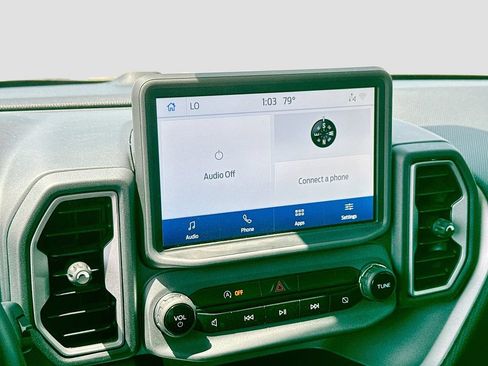 Used 2024 Ford Bronco Sport Big Bend w/ Convenience Package AWD/4WD image 15