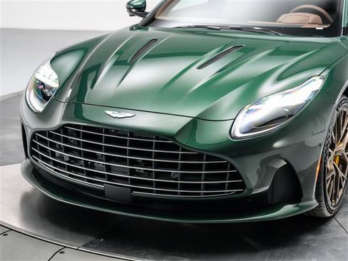 New 2026 Aston Martin DB12 Coupe image 15