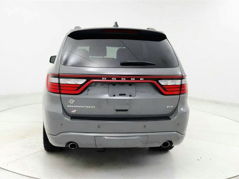 Used 2024 Dodge Durango GT AWD/4WD image 4
