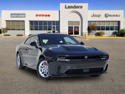 New 2025 Dodge Charger R/T w/ Quick Order Package 25M R/T