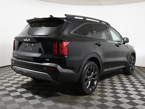 Used 2023 Kia Sorento SX Prestige AWD/4WD image 11