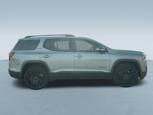 Used 2023 GMC Acadia SLE w/ Driver Convenience Package image 10