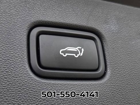 Used 2024 Hyundai Tucson Limited FWD image 15