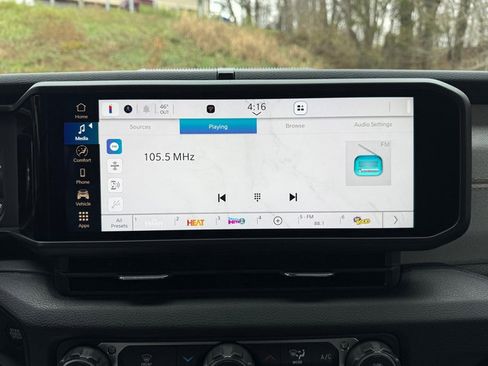 New 2026 Jeep Wrangler Unlimited Sport image 23