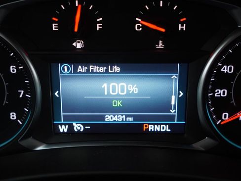 Certified 2024 Chevrolet Equinox LT image 7