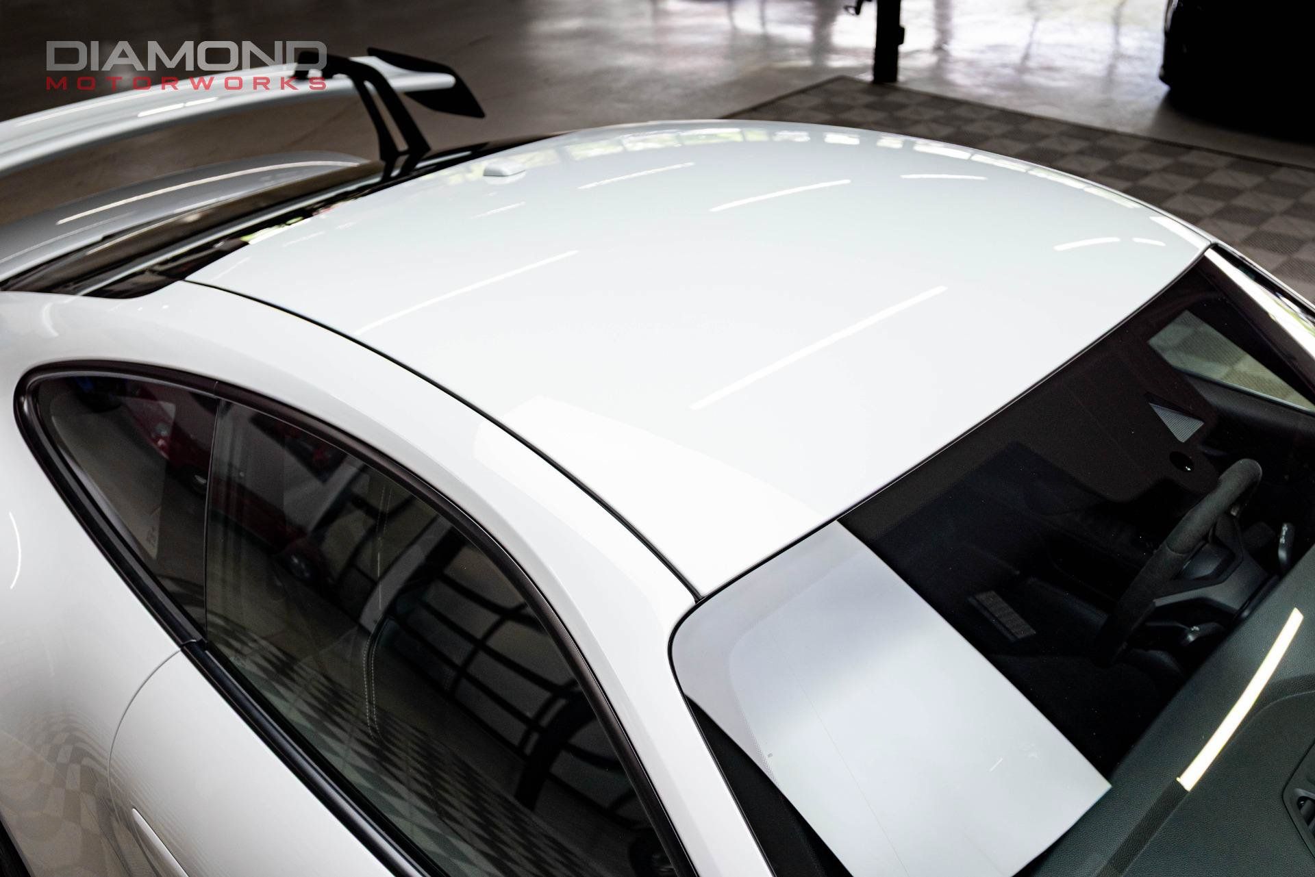 Used 2022 Porsche 911 GT3 RWD image 34