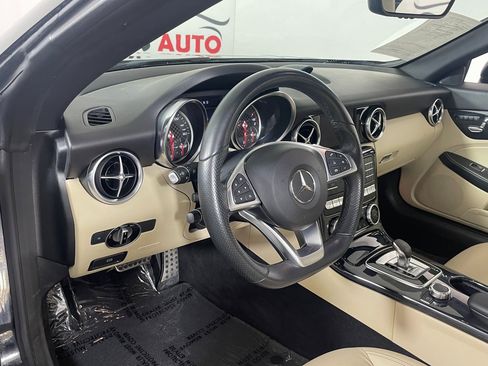 Used 2019 Mercedes-Benz SLC 300 SLC 300 image 13