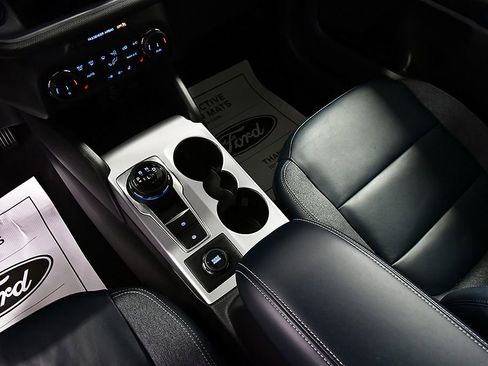 Used 2023 Ford Bronco Sport Outer Banks AWD/4WD image 23